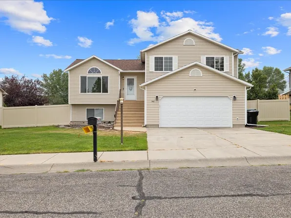 942 Adobe Dr, Billings, MT 59105