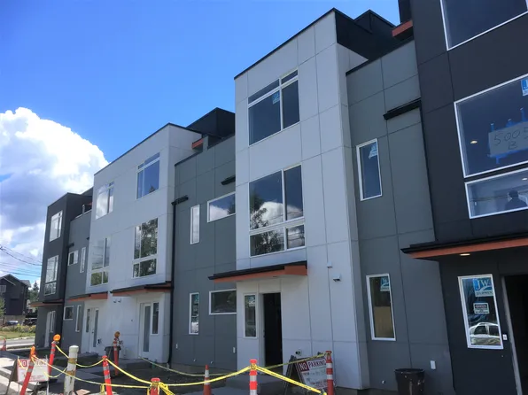5005C Renton Ave S, Seattle, WA 98118