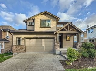 9415 207th Street Ct E, Graham, WA