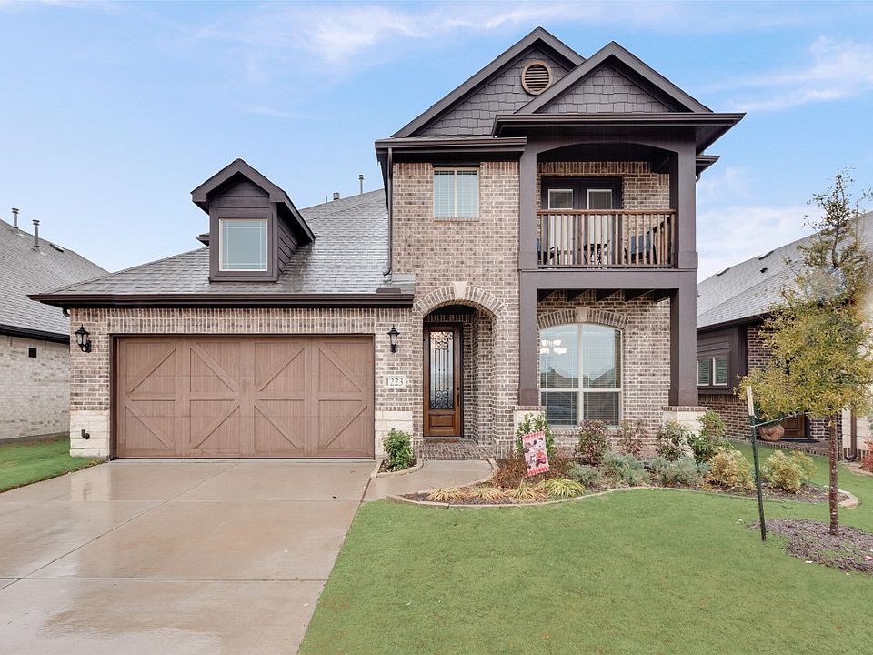 1st image of 1223 Glasbury Glen Way