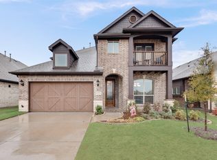 1223 Glasbury Glen Way, Forney, TX 75126