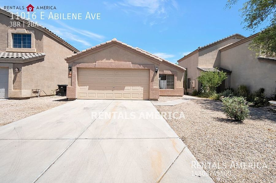 1st image of 11016 E Abilene Ave