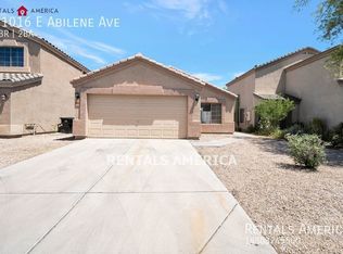 11016 E Abilene Ave, Mesa, AZ 85208