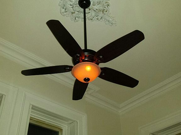 Ceiling Fan
