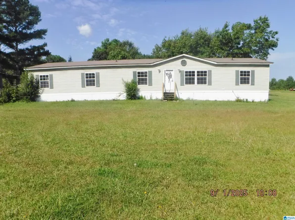 272 Helen Dr, Piedmont, AL 36272