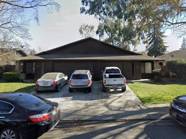 5832 Brush Creek Dr #34, Stockton, CA 95207