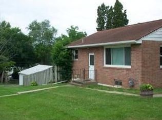 1150 20th Ave SW, Cedar Rapids, IA 52404