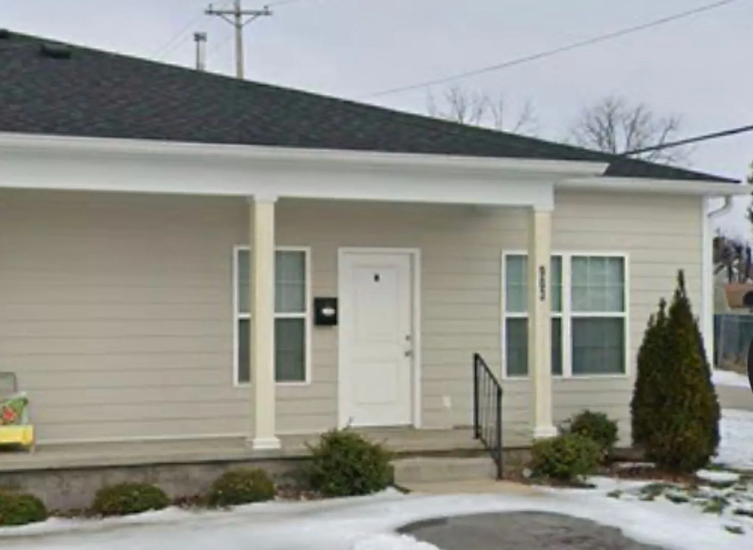 903 Fair Street — Photo 2