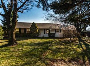 3376 Indian Rock Dam Rd, York, PA 17408
