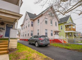 544 Ferry St, New Haven, CT 06513