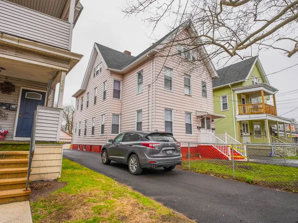 544 Ferry Street, New Haven, CT 06513