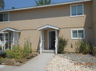 1271 Redwood Cir APT 7, Gardnerville, NV 89460