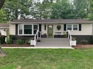 3446 York St, Muskegon, MI
