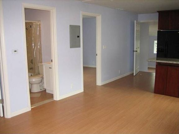 Living Room to Bed and Ba