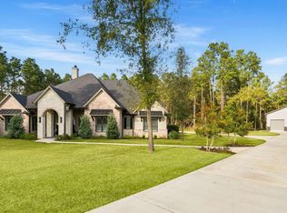 7304 Morningbrook Ct, Montgomery, TX 77316