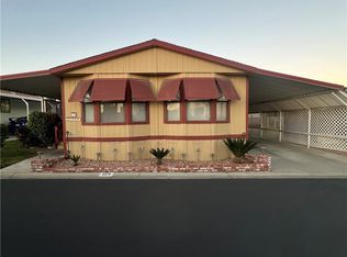 2598 N Ayala Dr Space 124, Rialto, CA 92377
