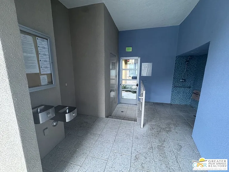 810 E Palm Canyon Dr #201 — Photo 10