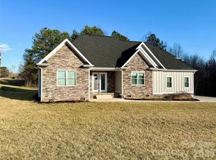 3508 Alfalfa St NE, Conover, NC 28613
