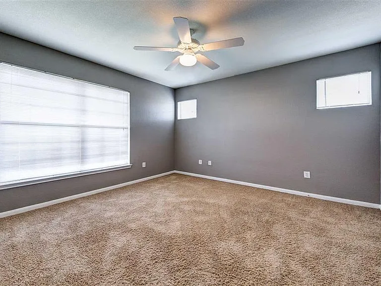 Classic A1 Non Renovated Unit