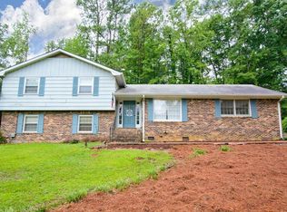 125 Plantation Ave, Carrollton, GA 30117