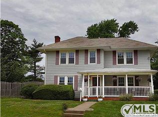 147 Wall St, West Long Branch, NJ 07764