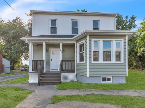 268 South St, Holyoke, MA 01040