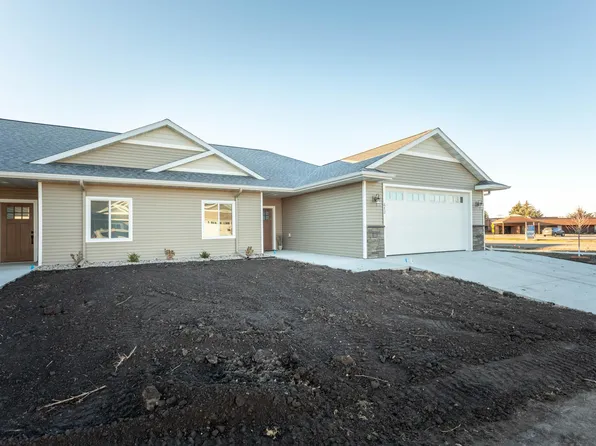 672 Voyager Dr, Alexandria, MN 56308