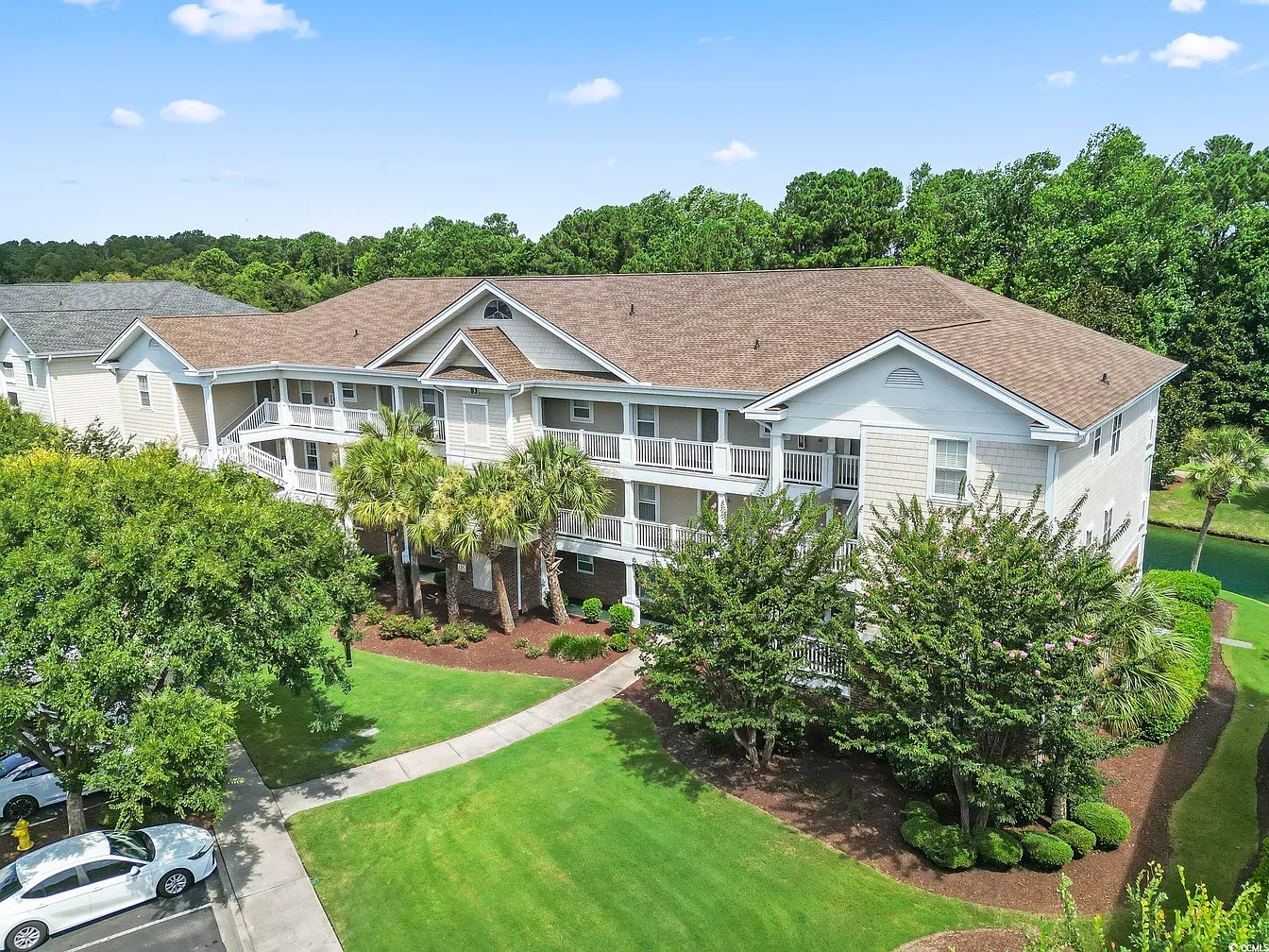 5825 Catalina Dr. #322, North Myrtle Beach, SC 29582 | MLS