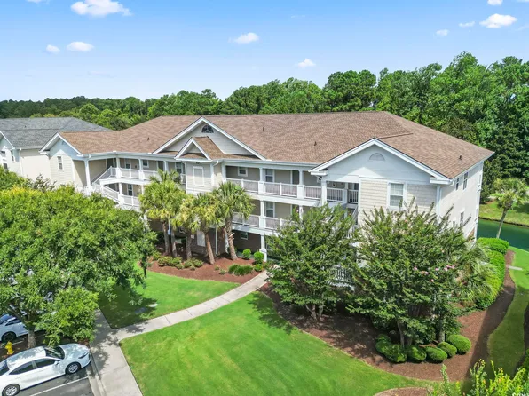 5825 Catalina Dr. #322, North Myrtle Beach, SC 29582