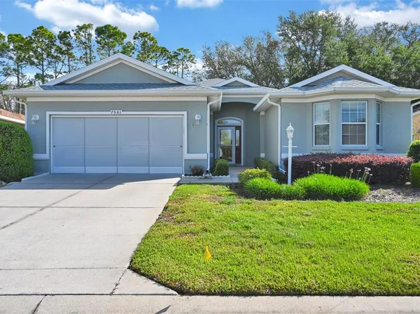 7981 SW 81st Loop, Ocala, FL 34481