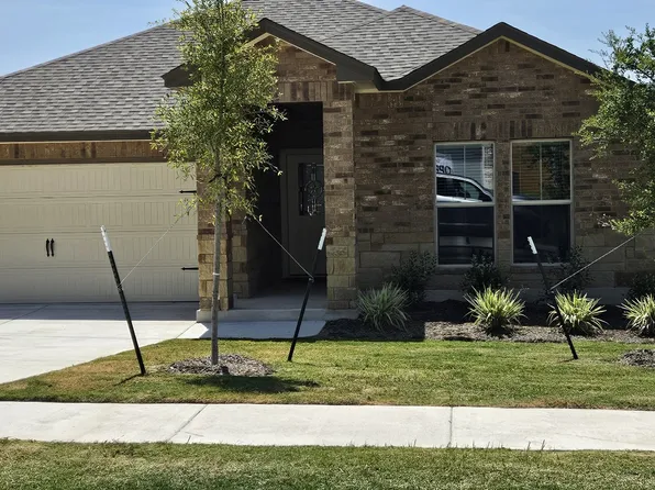 243 Water Well Rd, Burnet, TX 78611
