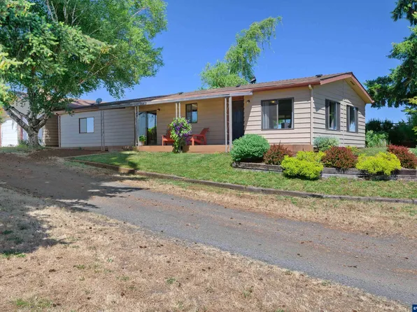 12855 Dyck Rd, Dallas, OR 97338