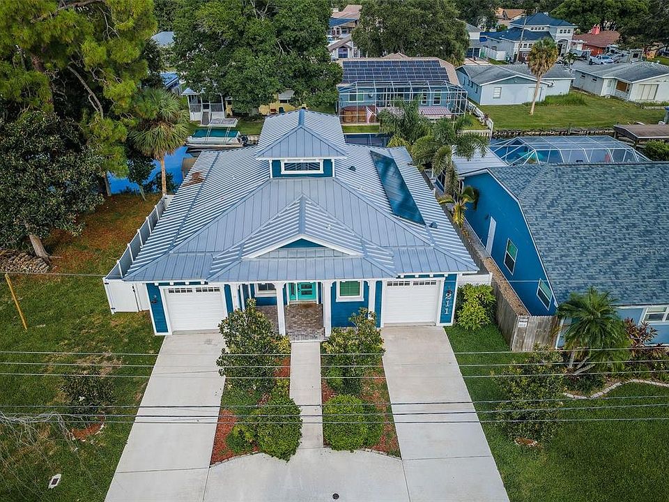 1st image of 211 W CANAL DRIVE