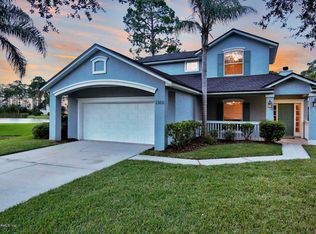 1360 Woodstork Ct, Jacksonville Beach, FL 32250