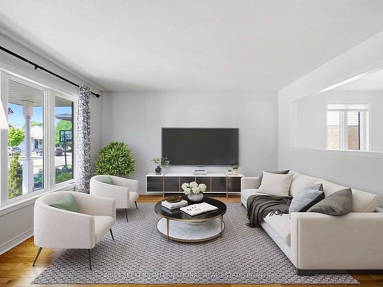 139 Bellamy Cres #MAIN — Photo 1