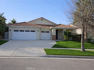 4132 Crooked Stick Ln, Corona, CA 92883
