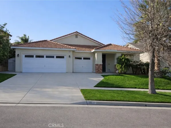 4132 Crooked Stick Ln, Corona, CA 92883
