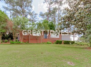 1665 Foster Pl, Macon, GA 31211