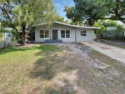4928 Shoshone St, Orlando, FL, 32819