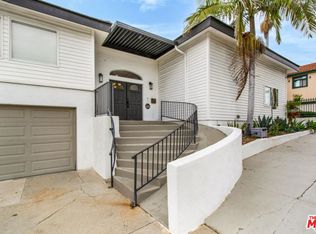 5625 S Sherbourne Dr, Los Angeles, CA 90056
