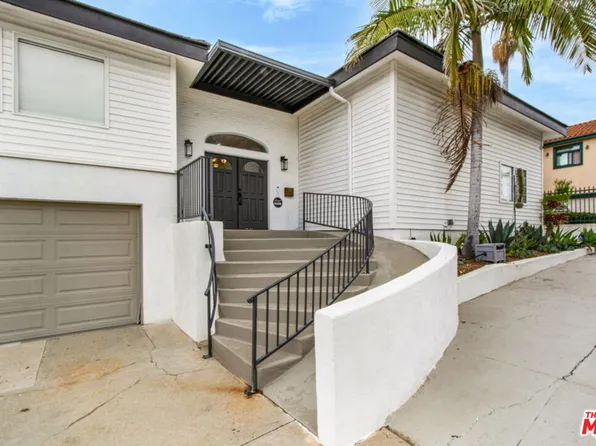 5625 S Sherbourne Dr, Los Angeles, CA 90056