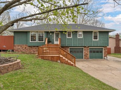 2635 SE Granger Ct, Topeka, KS, 66605