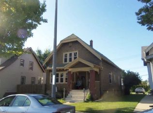6029 W Mitchell St, West Allis, WI 53214