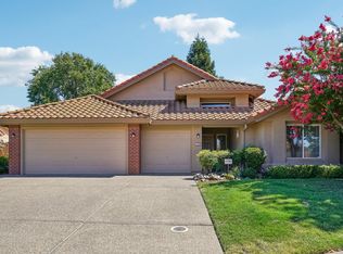 105 Traylen Ct, Folsom, CA 95630