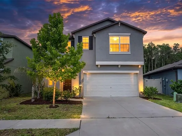 2063 Old Pasture Ln, Lakeland, FL 33801