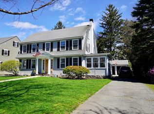 15 Elmwood Rd, Marblehead, MA 01945