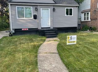 19991 McCormick St, Detroit, MI 48224