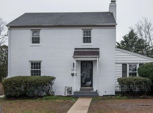 5804 Walton Rd, Bethesda, MD 20817