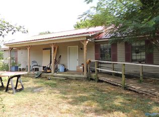 22714 Black Rd, Athens, AL 35613