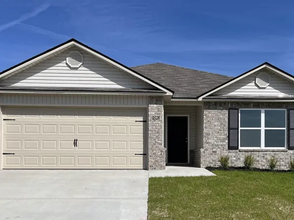 2020 W Middlebrook Xing, Odenville, AL 35120